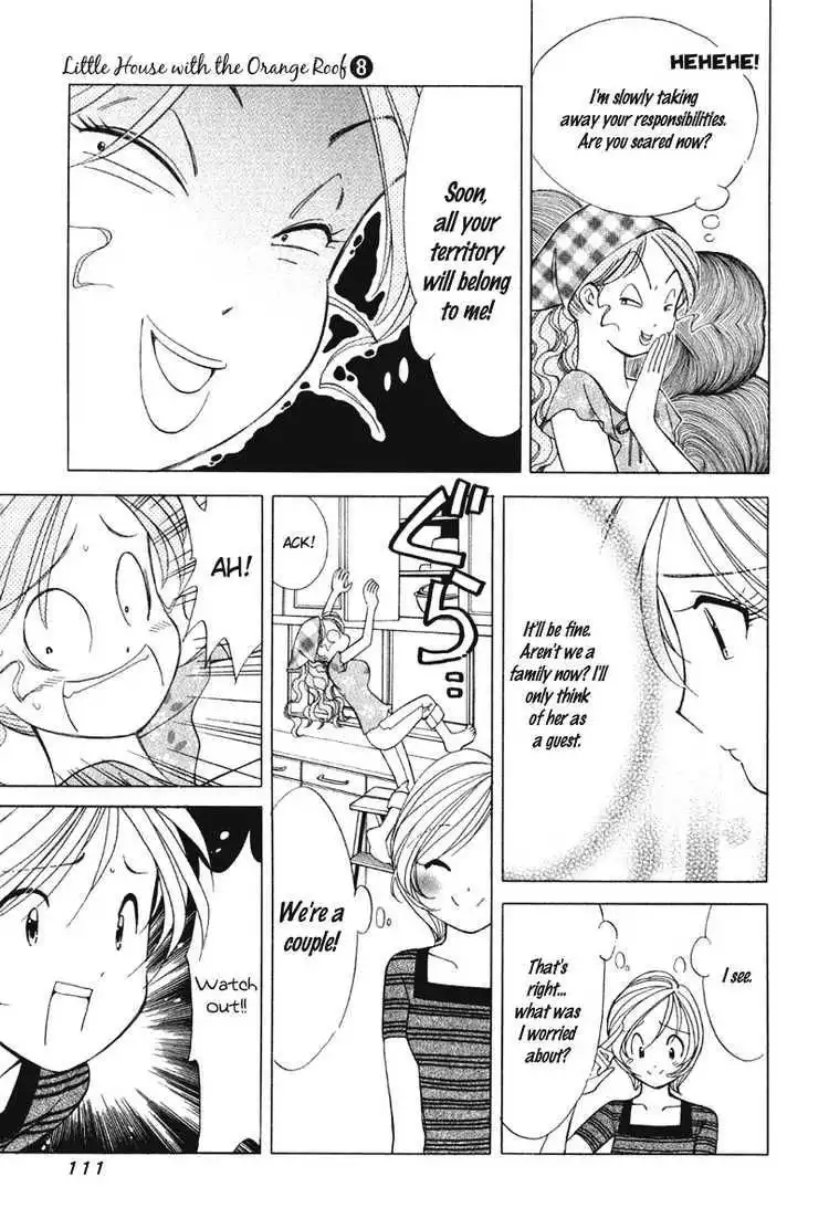 Orange Yane no Chiisana Ie Chapter 61 13